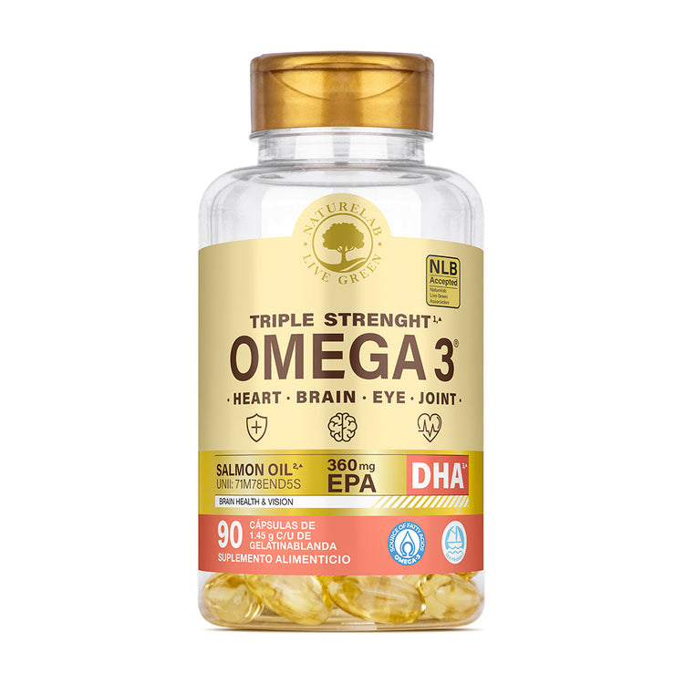 OMEGAS +